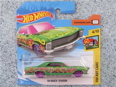 hot wheels 2019 case m