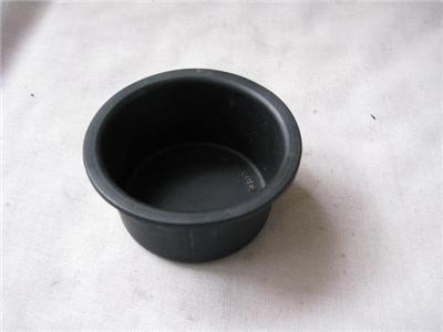 Ford edge cup holder inserts #10