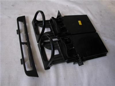 95 Ford contour cup holder