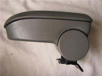 Ford focus centre console parts #3