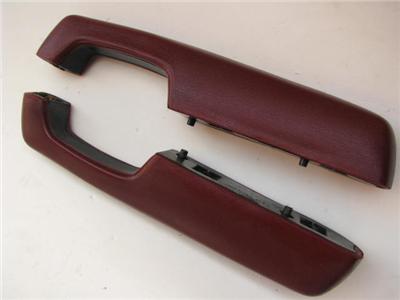 1988 Ford ranger armrests #8