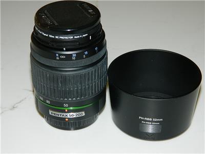 良品 PENTAX SMC DA 50-200mm F4-5.6 ED M543 1117188552_tp.jpg