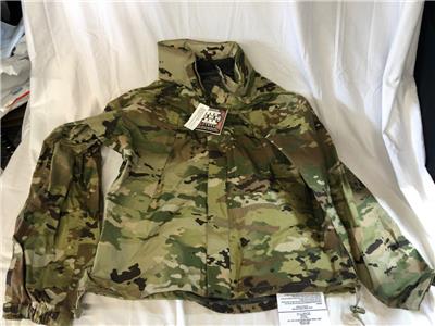 ジャケット・アウター STREET GEAR FIELD 3LAYER TYPE ECWCS JKT ECWCS Gen III Level 6 Extreme Cold/Wet Weather Parka