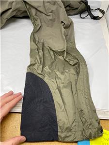 NEW PATAGONIA MARS RAIN SHADOW PANTS LEVEL 6 ALPHA RANGER NEW PATAGONIA MARS RAIN SHADOW PANTS LEVEL 6 ALPHA RANGER