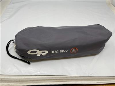 Outdoor Research Bug Bivy Gray | eBay