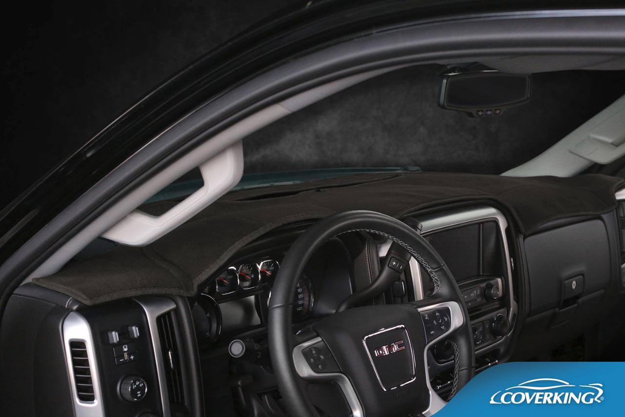 Coverking Custom Dash Cover Poly Carpet For Toyota Rav4 eBay