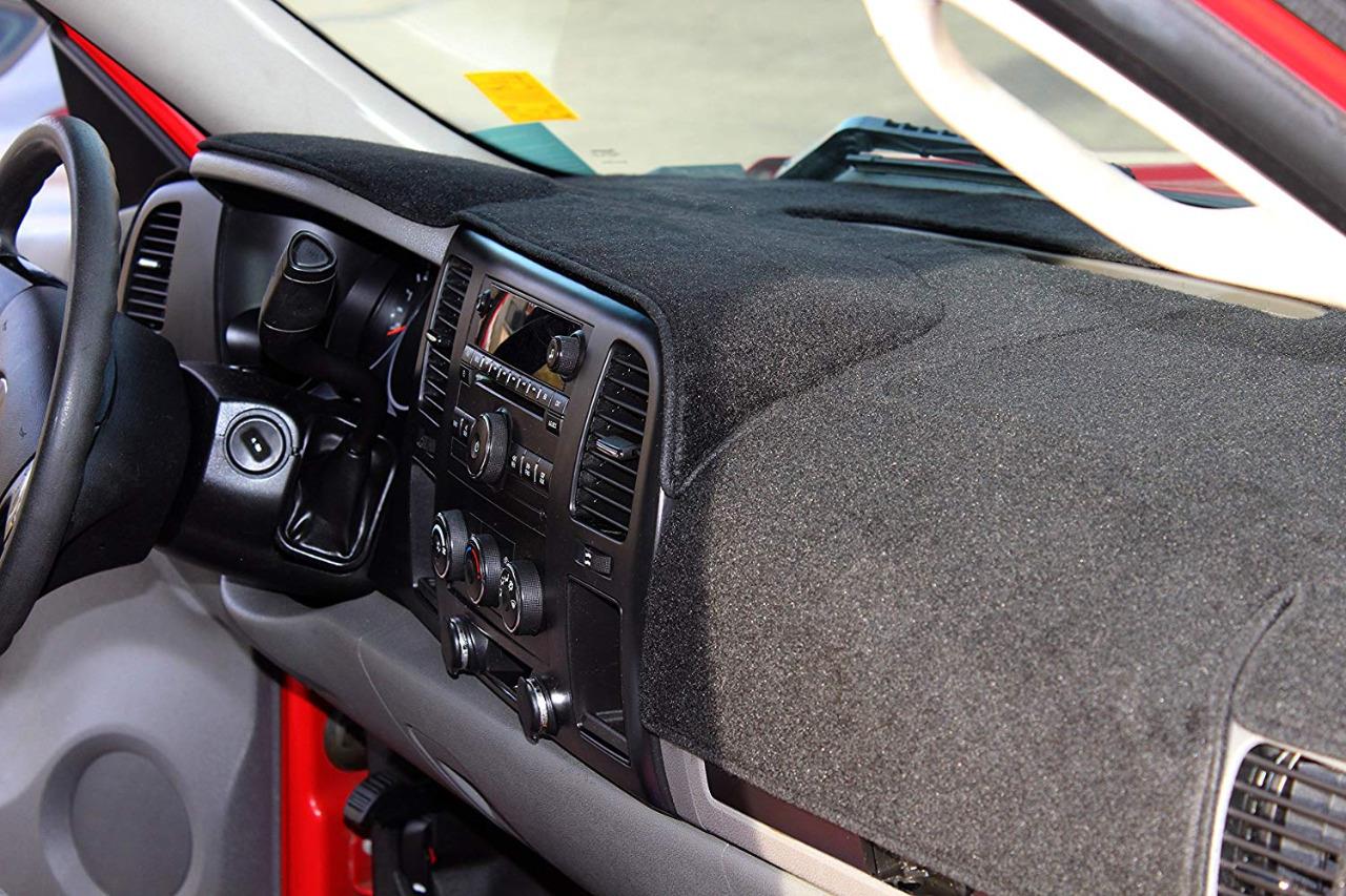 Dashboard Covers For Toyota Rav4