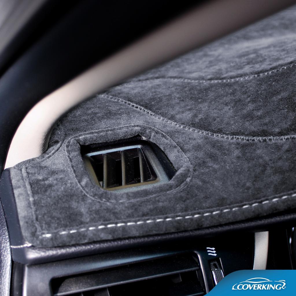 Coverking Custom Dash Cover Suede For Acura CL eBay