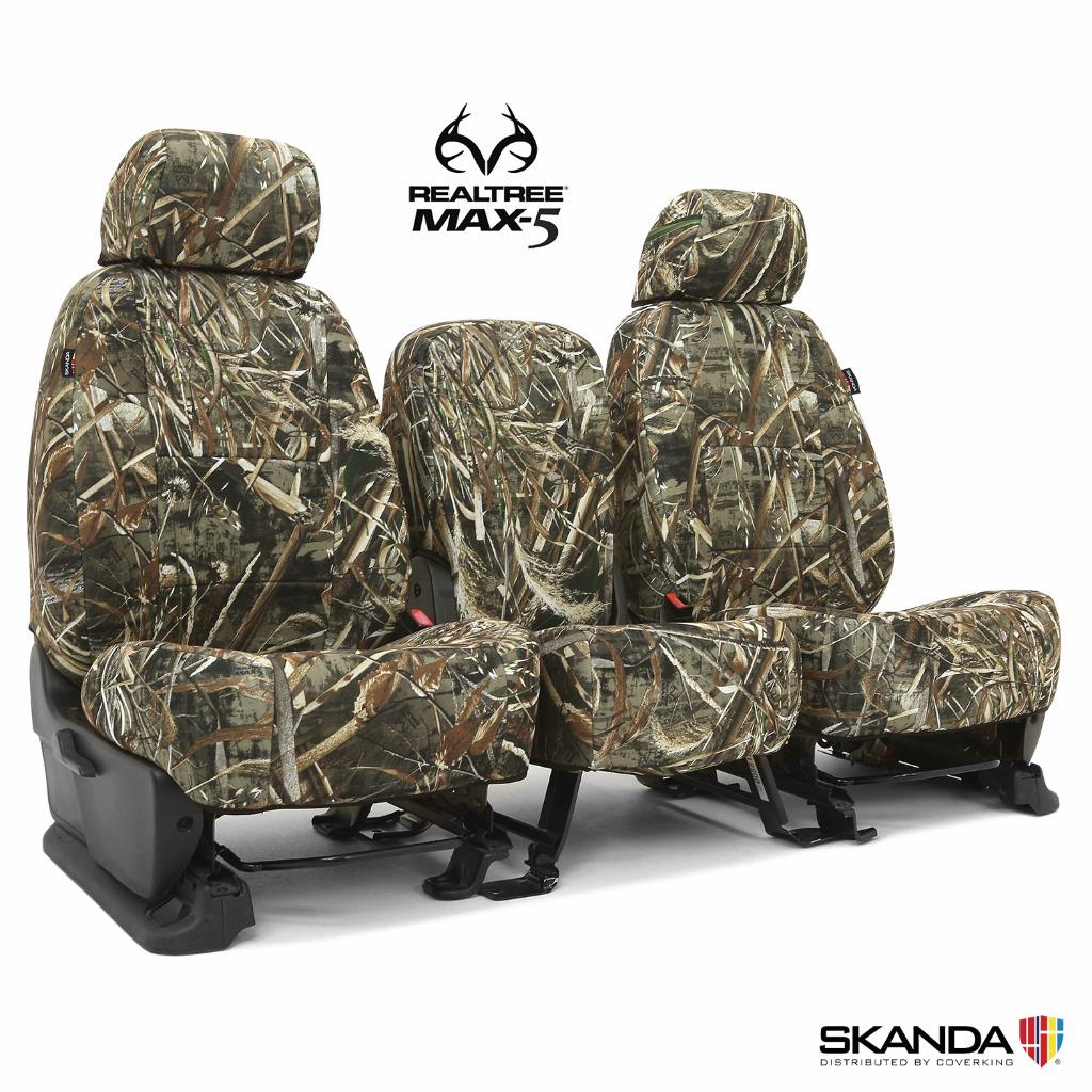 Realtree camo seat covers for dodge ram clearance 1500
