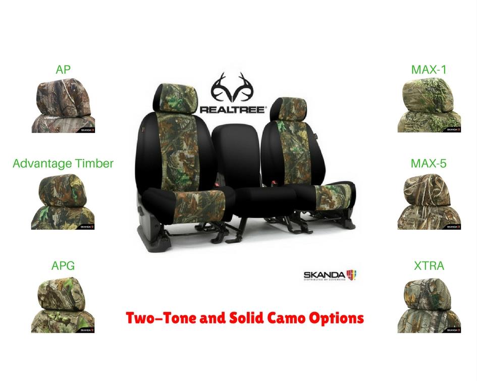 Realtree Xtra 100% Polycotton camouflage & Hunting Camo Laundry