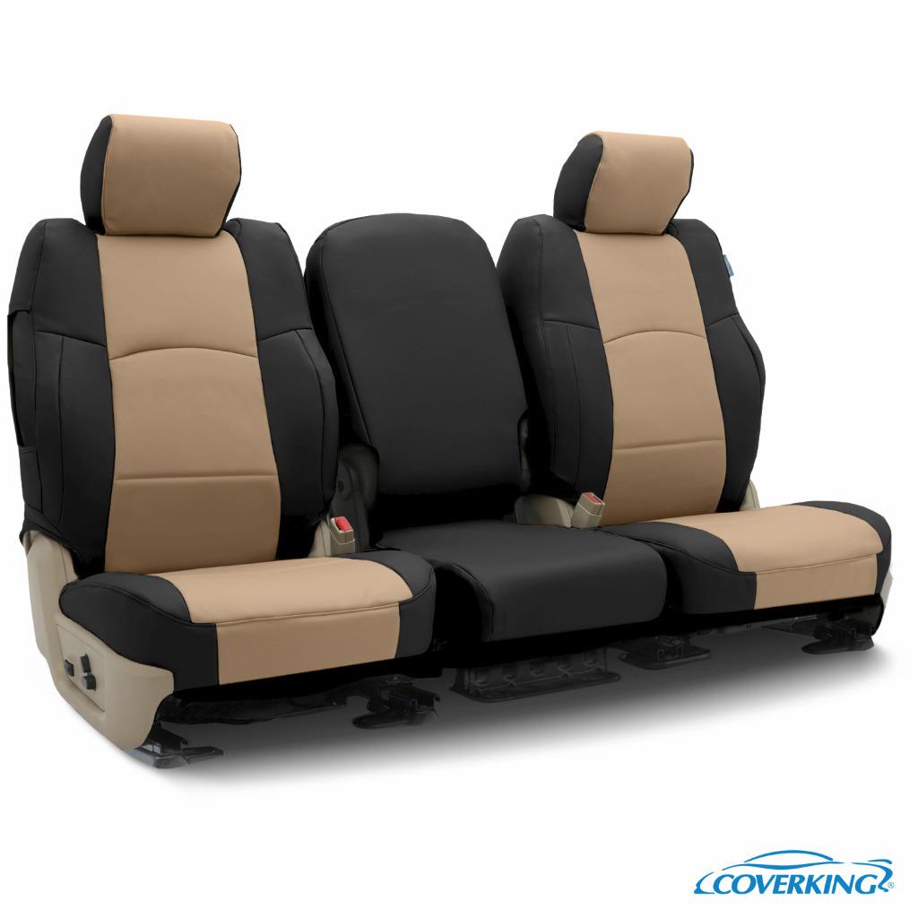 Seat Covers Premium Leatherette For VW Tiguan Custom India Ubuy