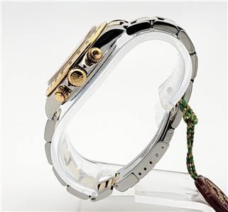 ROLEX DAYTONA ZENITH 16523 S-series OPEN PAPERS INVERTED 