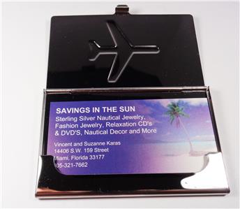 AIRCRAFT METAL AIRPLANE AVIATION PILOTS TRAVEL BUSINESS ...