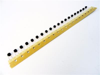 ROLAND XP-60 OR XP-80 - Full Set Of 71 Tact Switches - New XP60 XP80 Switch - Foto 4