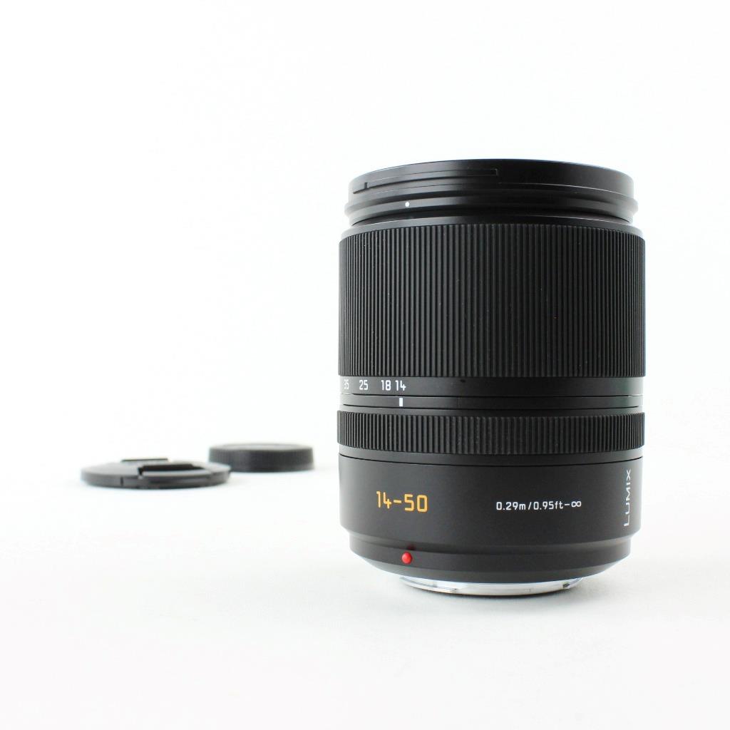 Panasonic L-RS014050 14-50mm 【公式通販】