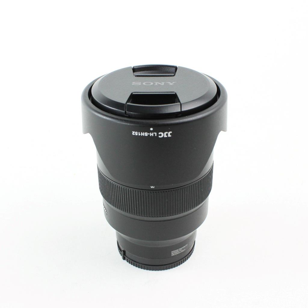 Sony SEL24105G FE 24-105mm F4 G OSS - Zoom E-Mount Camera Sony SEL24105G FE 24-105mm F4 G OSS - Zoom E-Mount Camera
