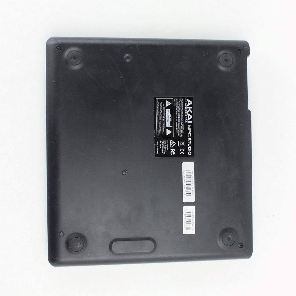 Akai MPC Studio Music Production Controller - Black | eBay