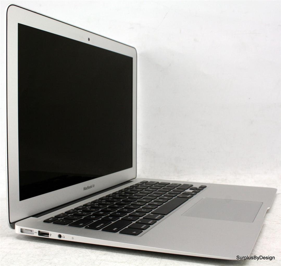Apple Macbook air a1466 (mid 2012) 13.3\