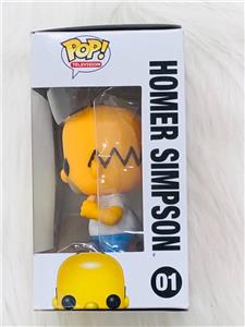 funko pop homer 01