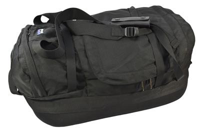Never Used Patagonia 22” Hard Shell Rare Large Gym Weekender