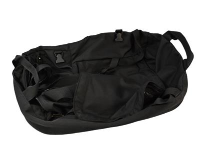 Patagonia 98S ウエストバッグ Made in USA Never Used Patagonia 22” Hard Shell Rare Large Gym Weekender