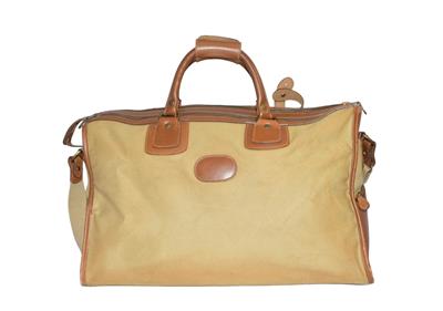 【希少】グルカ マーリーホッジソン 2way ビジネスバッグ ボストン NO.2 Vintage 1990 Ghurka Marley Hodgson No 2 EXPRESS Bag Khaki