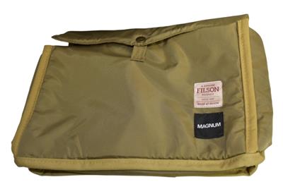 【希少】FILSON バックパック NWT Filson Magnum Harvey Backpack Camera Bag Padded Style 70199