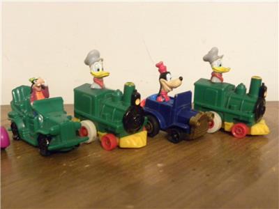 disney mcdonalds toys ebay
