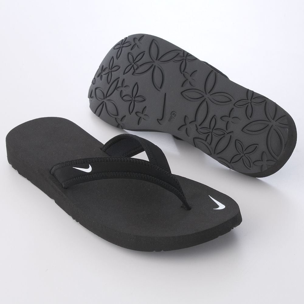 New Nike Ultra Celso Womens Sandals Flip Flop Thong size 6 7 8 9 10 11 ...