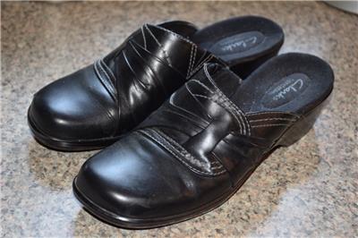 dressy clogs and mules