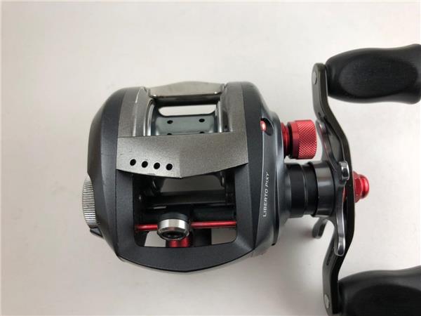 daiwa liberto pixy