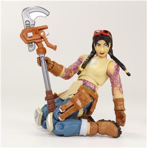 FORTNITE フィギュア　21点　まとめ売り Amazon | フォートナイト ソロ・モード シリーズ13 サマー