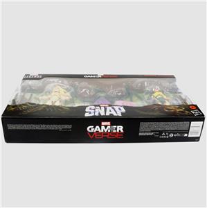 READ SDCC 2025 Hasbro Marvel Legends Gameverse Savage Land Rogue 3