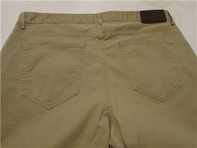 michael kors jeans mens