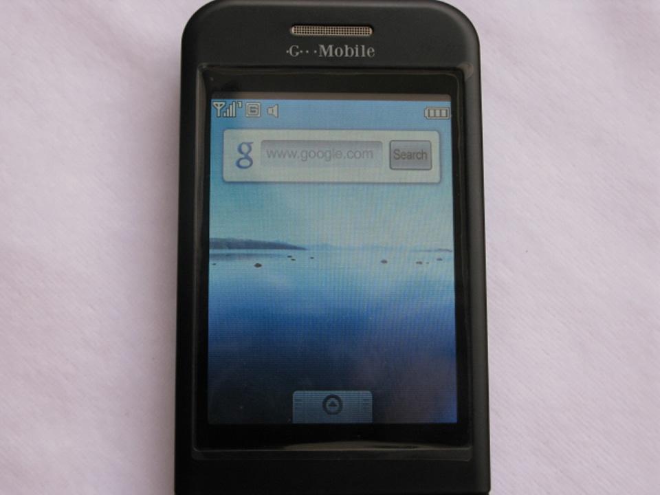 供应手机四频g1手机,谷歌g1手机