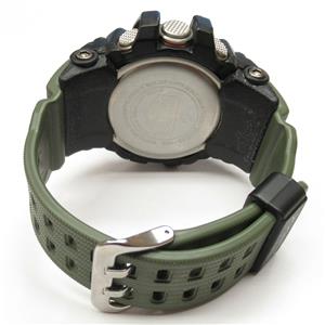 casio g shock mud resist twin sensor