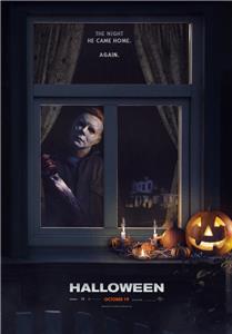 Halloween 2018 Movie Poster Photo Print 8x10 11x17 16x20 ...