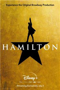 Hamilton Movie Poster Photo Wall Art Print 8x10 11x17 16x20 22x28