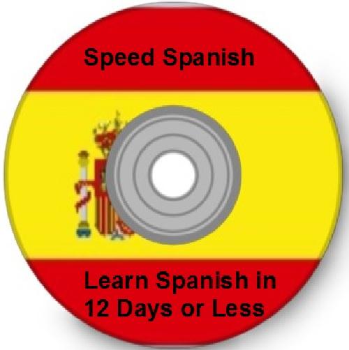 Spanish Course Pdf