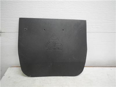 はむ 2002 Yamaha SX Viper 700 Skinz Snow Flap Venom Vmax Phazer SRX