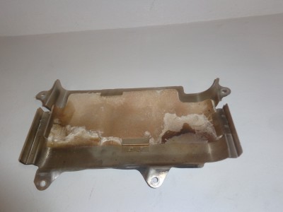 2008 Yamaha Vector Exhaust Cover LTX GT RS Mtn 2009 2010 2011 2012 2013