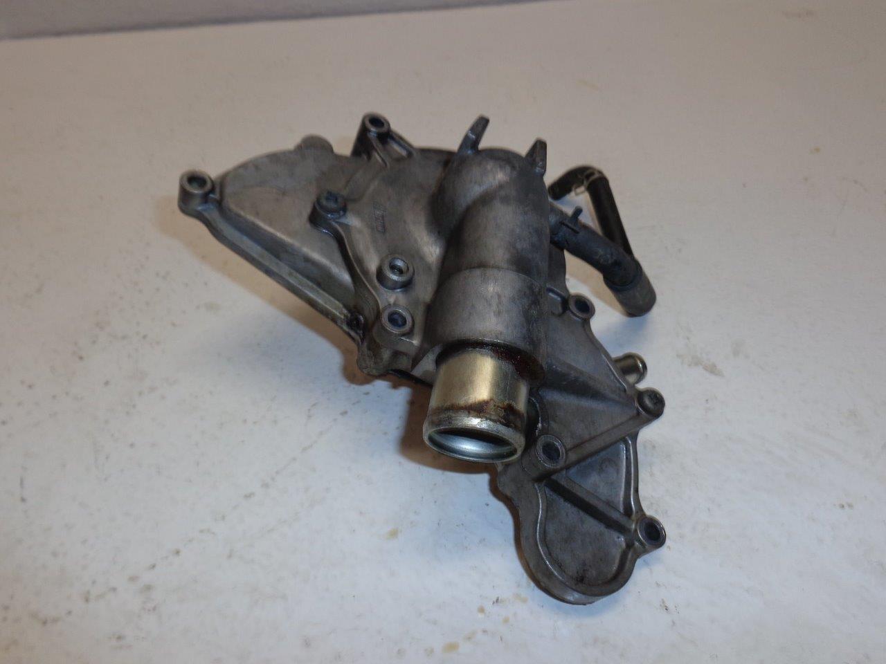 2008 Yamaha FX Nytro Water Pump XTX RTX 2009 2010 Vector Viper 2014