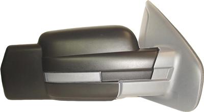 2011 Ford f150 mirror extensions #10