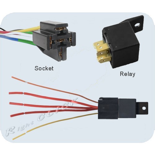 simple 12v 30amp pcb? -- posted image.