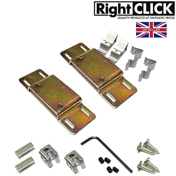 Cable Operated Central Door Locking Conversion Kit CDLCK02 eBay