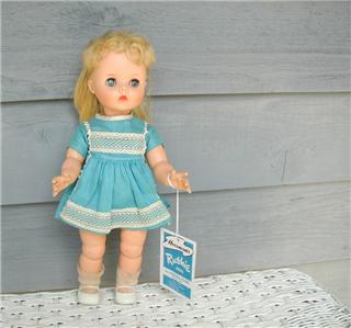 horsman dolls 1950s