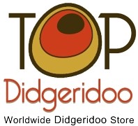 TopDidgeridoo - Worldwide Didgeridoo Store