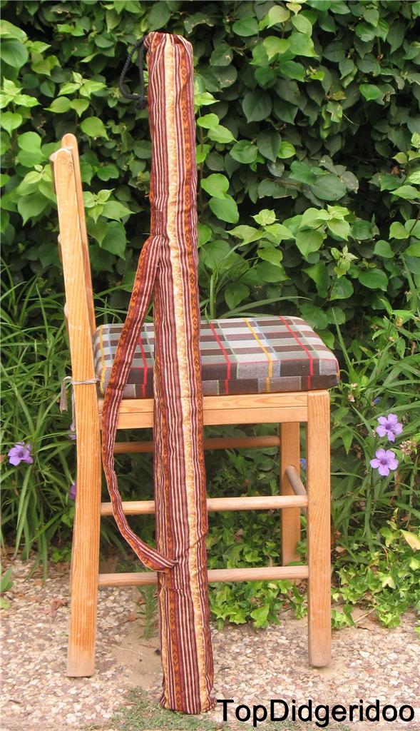 The Didgeridoo Bag