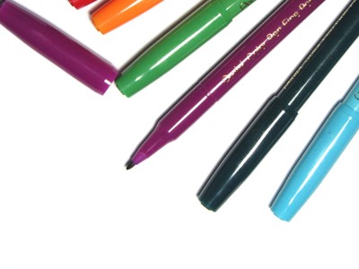 Pentel arts color pen 36 Clearance