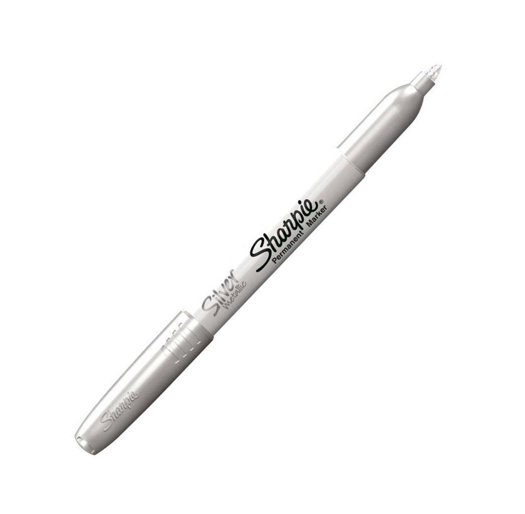 Opaque white marker Clearance